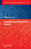 Computer and Information Science