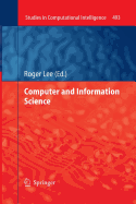 Computer and Information Science