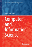 Computer and Information Science