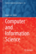 Computer and Information Science
