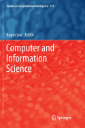 Computer and Information Science
