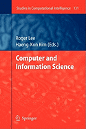 Computer and Information Science