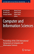 Computer and Information Sciences: Proceedings of the 25th International Symposium on Computer and Information Sciences