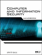 Computer and Information Security Handbook