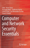 Computer and Network Security Essentials