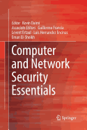 Computer and Network Security Essentials