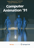Computer Animation '91
