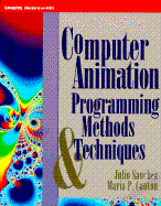 Computer Animation