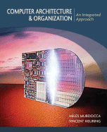 Computer Architecture and Orga
