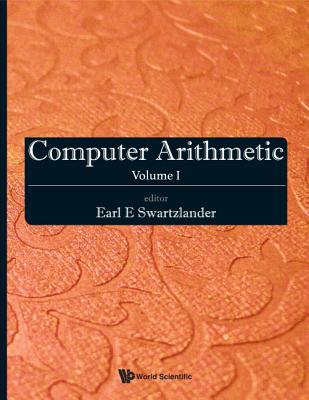 Computer Arithmetic (V1) - Swartzlander Earl