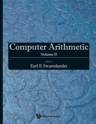 Computer Arithmetic (V2) - Swartzlander Earl