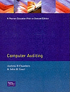 Computer Auditing