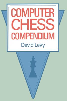 Computer Chess Compendium - LEVY, D.