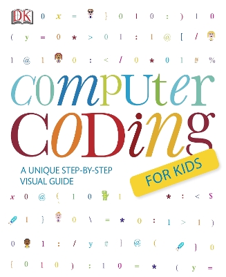 Computer Coding for Kids - DK Australia