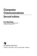 Computer Communications