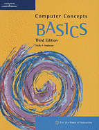Computer Concepts Basics