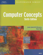 Computer Concepts: Brief