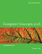 Computer Concepts, Comprehensive