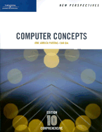 Computer Concepts Comprehensive