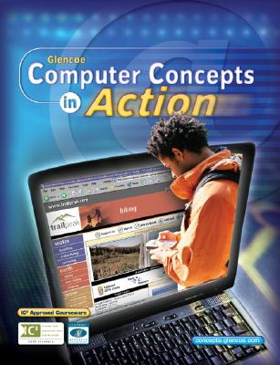 Computer Concepts in Action - Haag, Stephen E
