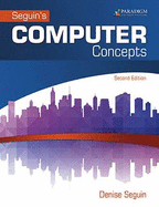 COMPUTER Concepts & Microsoft� Office 2016: Text