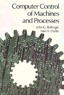 Computer Control of Machines and Processes