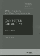 Computer Crime Law