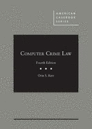 Computer Crime Law