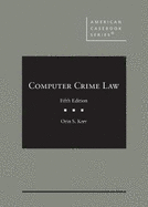Computer Crime Law