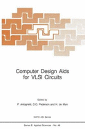 Computer Design AIDS for VLSI Circuits