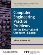 Computer Engineering Practice Problems for the Electrical and Computer PE Exam