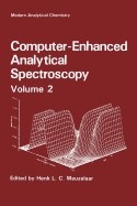 Computer-Enhanced Analytical Spectroscopy