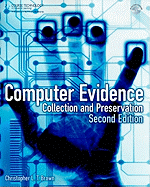 Computer Evidence: Collection and Preservation