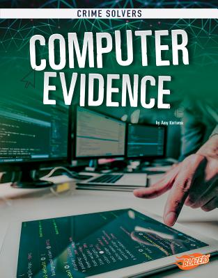 Computer Evidence - 