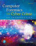 Computer Forensics and Cyber Crime: An Introduction