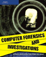 Computer Forensics and Investigations