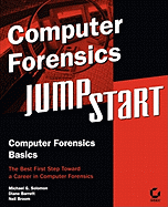 Computer Forensics Jumpstart