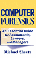 Computer Forensics