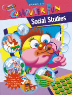 Computer Fun Social Studies - Trumbauer, Lisa, and Trumbauer