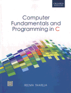 Computer Fundamentals and Programming in C
