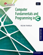 Computer Fundamentals and Programming in C