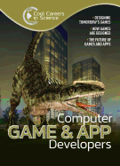 Computer Game & App Developers