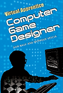Computer Game Designer