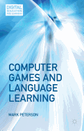 Computer Games and Language Learning