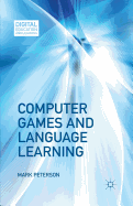 Computer Games and Language Learning