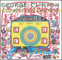 Computer Games - George Clinton