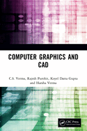 Computer Graphics and CAD