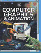 Computer Graphics & Animation - Kalbag, Asha
