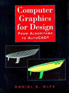 Computer Graphics for Design