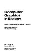 Computer Graphics in Biology